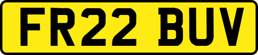 FR22BUV