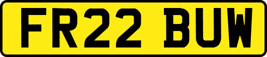 FR22BUW