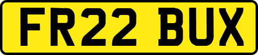 FR22BUX