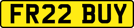 FR22BUY