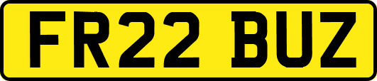 FR22BUZ