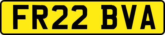 FR22BVA