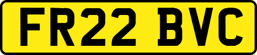FR22BVC