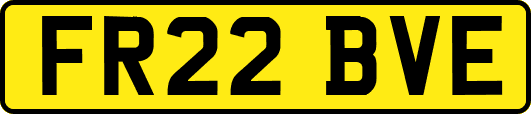 FR22BVE