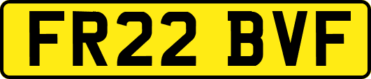 FR22BVF