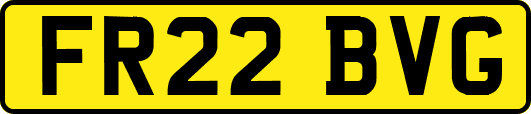 FR22BVG