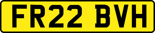 FR22BVH