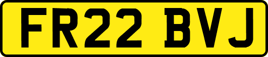 FR22BVJ