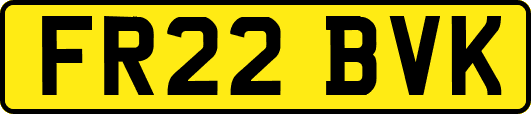 FR22BVK