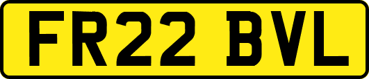 FR22BVL