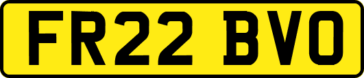 FR22BVO
