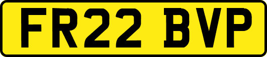 FR22BVP