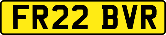 FR22BVR
