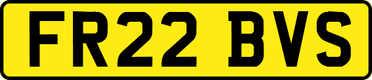 FR22BVS