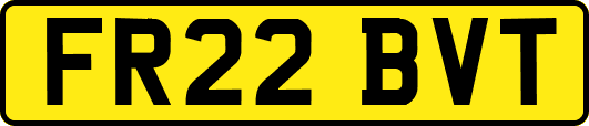 FR22BVT