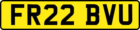 FR22BVU
