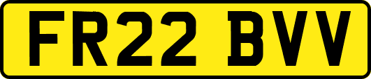 FR22BVV