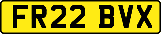 FR22BVX