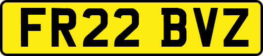 FR22BVZ