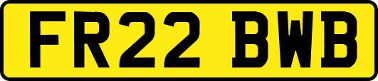 FR22BWB