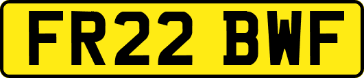 FR22BWF