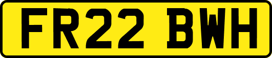 FR22BWH