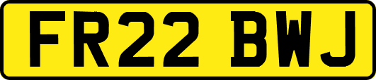 FR22BWJ