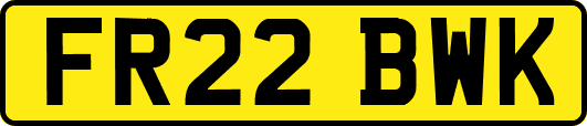 FR22BWK