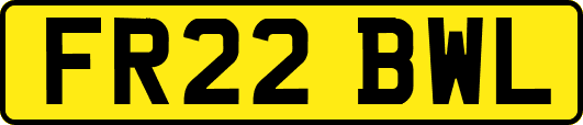 FR22BWL
