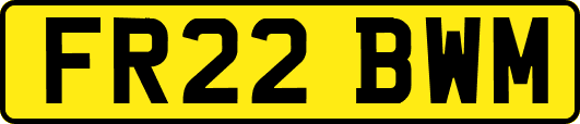 FR22BWM