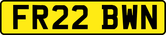 FR22BWN