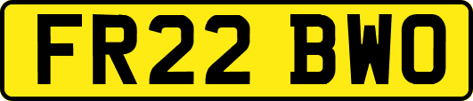 FR22BWO