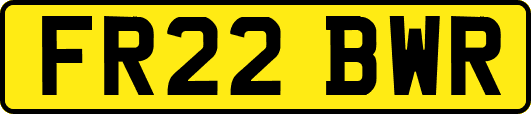 FR22BWR