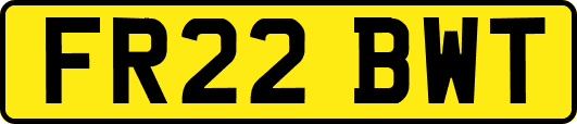 FR22BWT