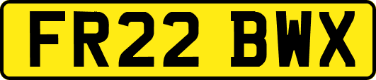 FR22BWX