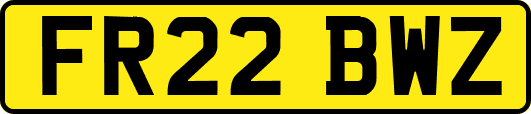 FR22BWZ