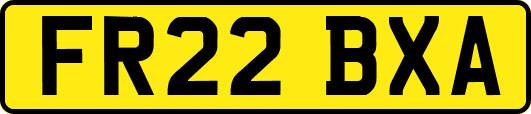 FR22BXA