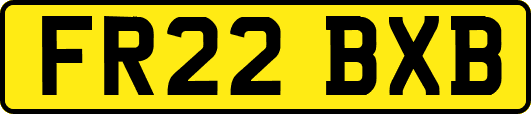 FR22BXB