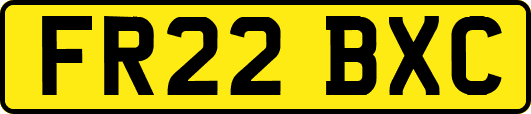 FR22BXC