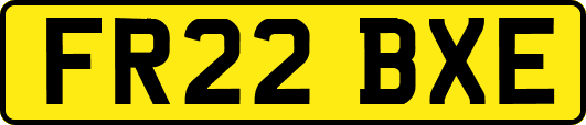 FR22BXE
