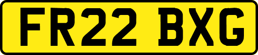 FR22BXG