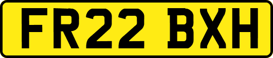 FR22BXH