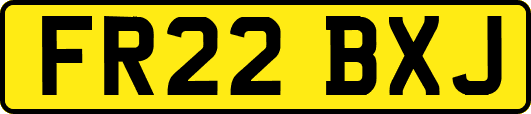 FR22BXJ