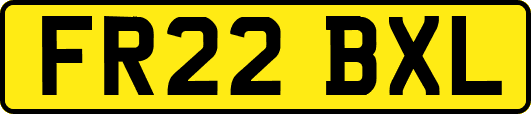 FR22BXL