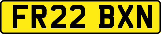FR22BXN