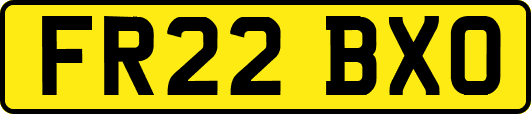 FR22BXO