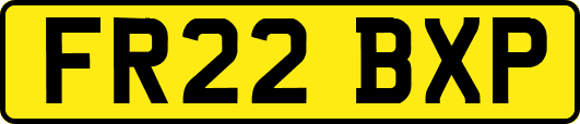 FR22BXP