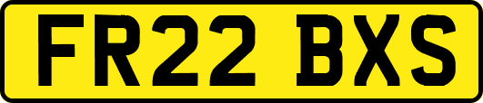FR22BXS