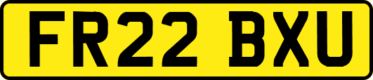 FR22BXU