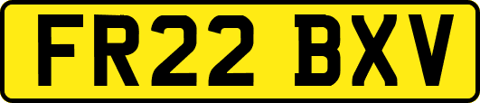 FR22BXV